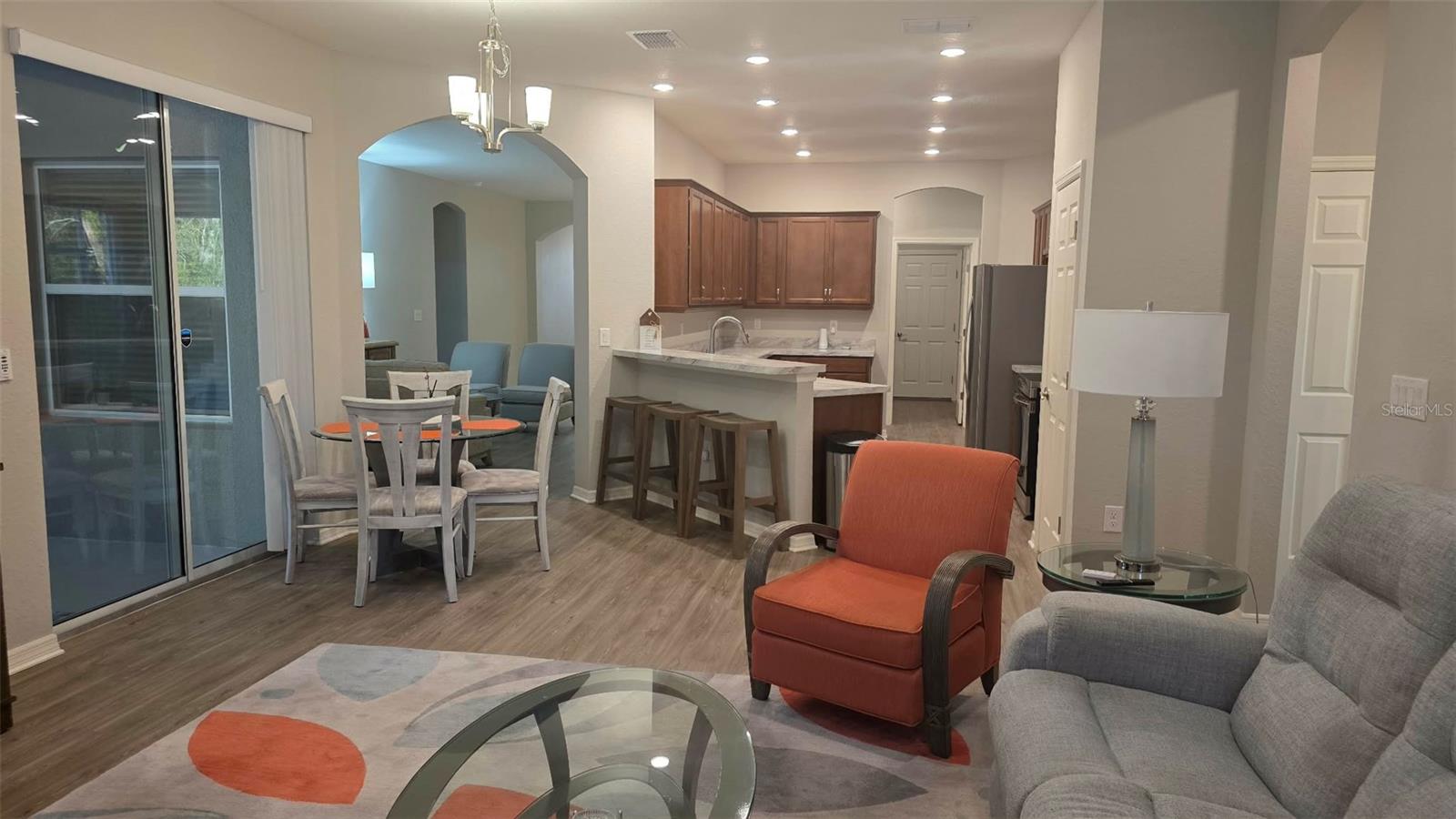 KINGSLAND COUNTRY ESTATE - Residential