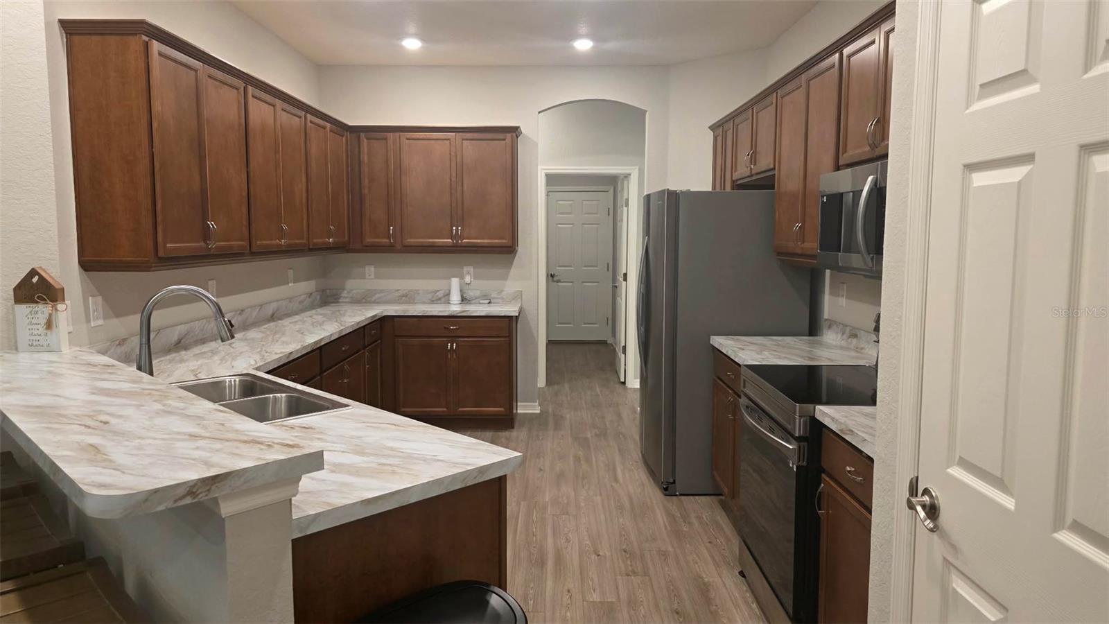 KINGSLAND COUNTRY ESTATE - Residential