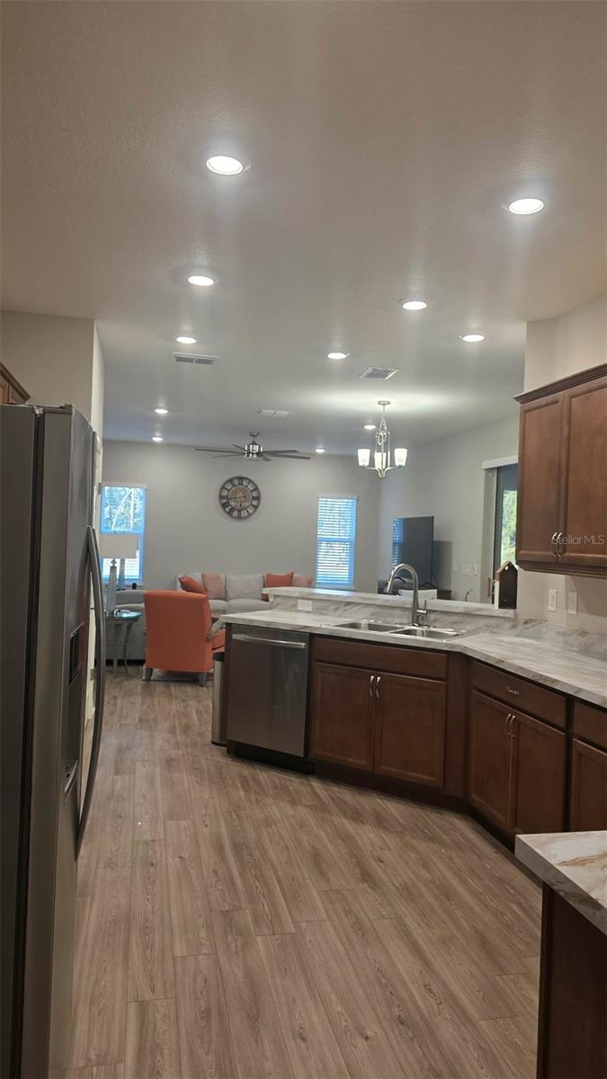 KINGSLAND COUNTRY ESTATE - Residential