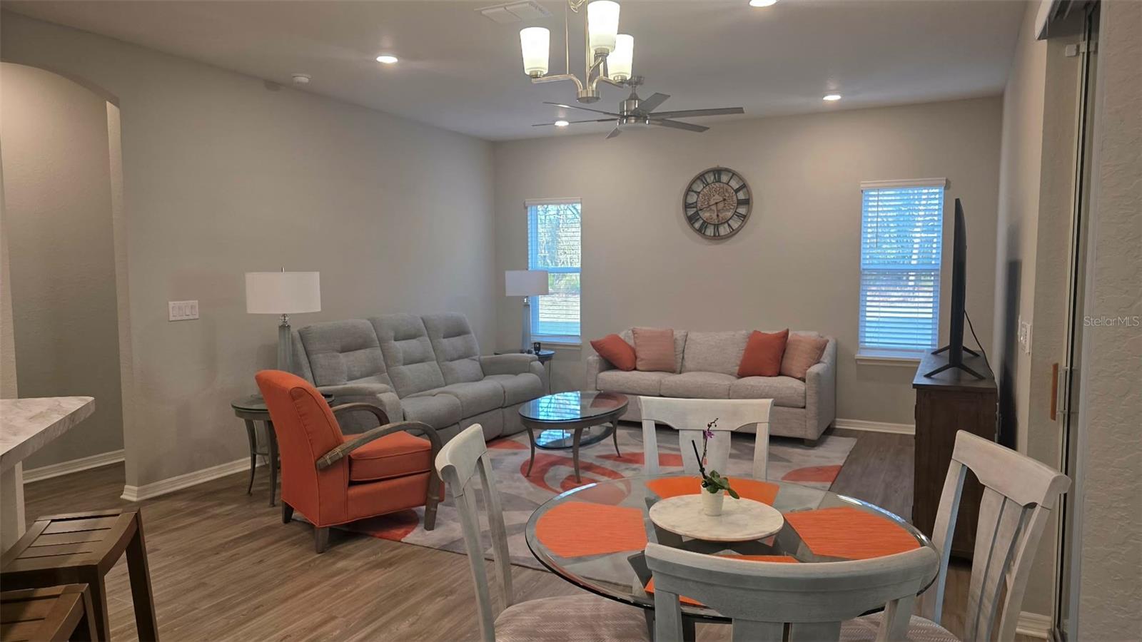 KINGSLAND COUNTRY ESTATE - Residential