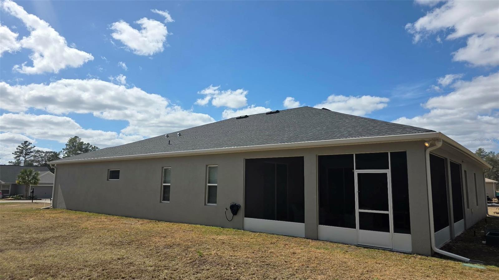 KINGSLAND COUNTRY ESTATE - Residential