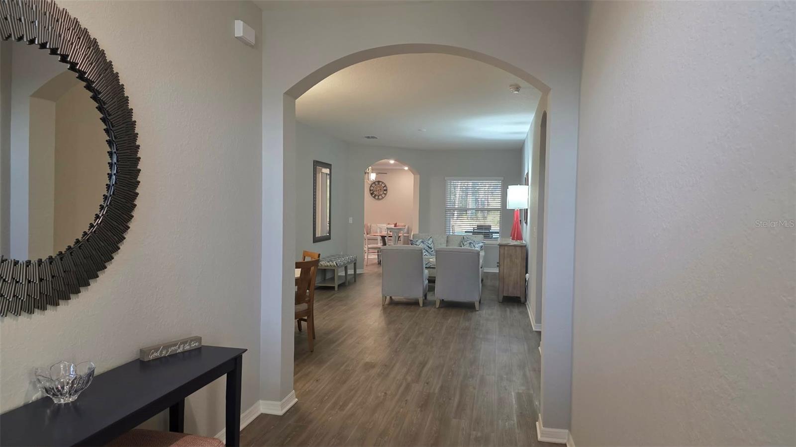 KINGSLAND COUNTRY ESTATE - Residential