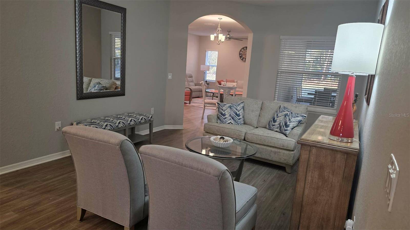 KINGSLAND COUNTRY ESTATE - Residential