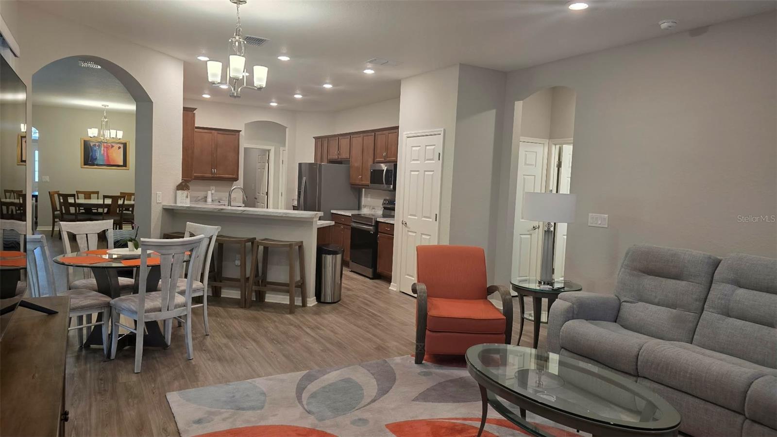 KINGSLAND COUNTRY ESTATE - Residential