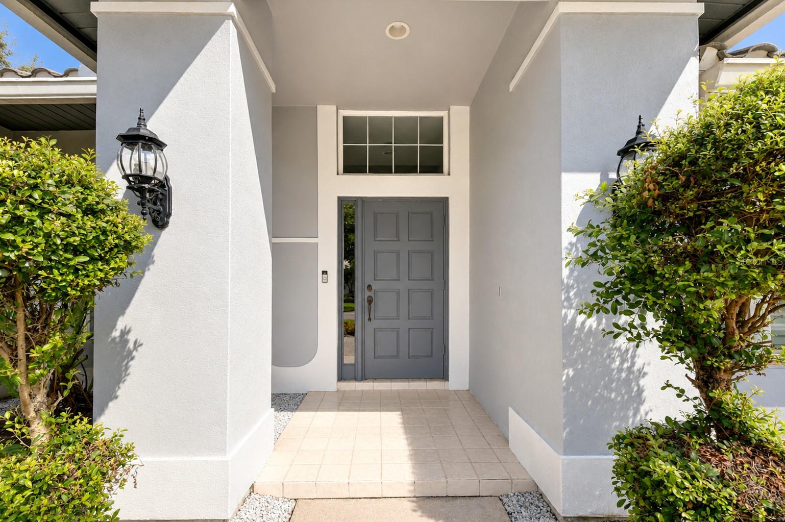 6608 THOROUGHBRED LOOP