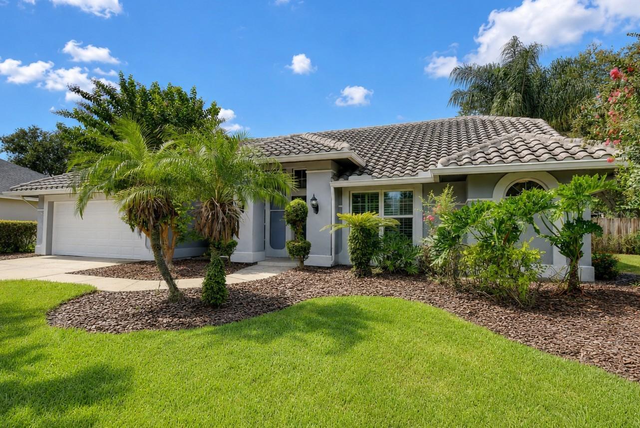 6608 THOROUGHBRED LOOP