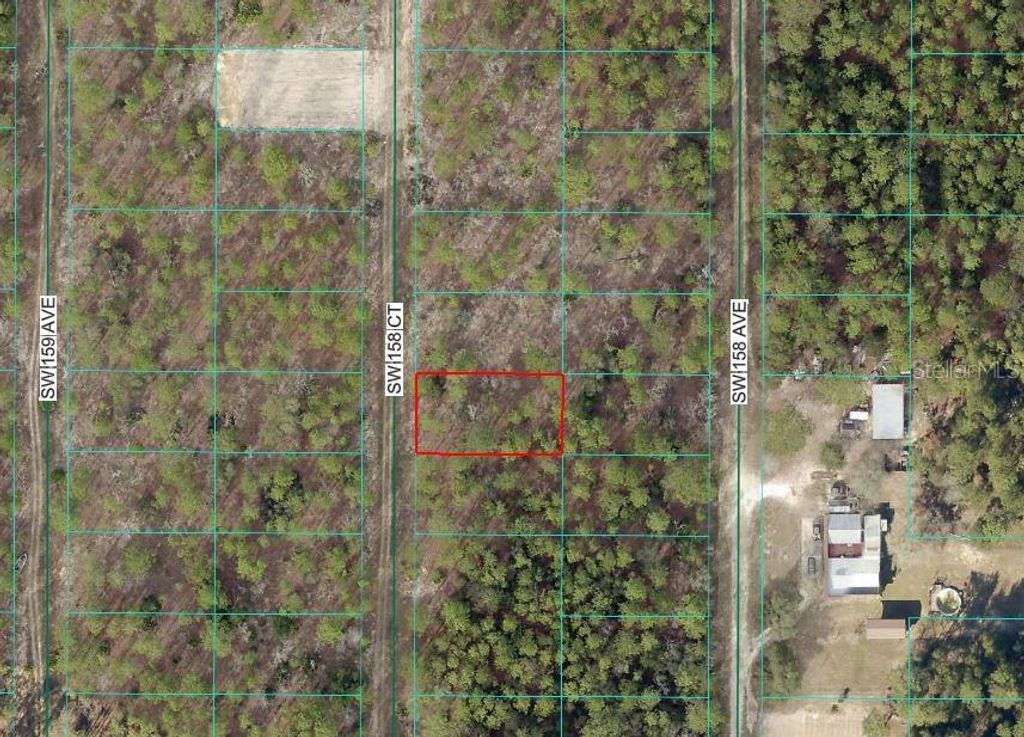 Photo of SW 158 Court, Ocala, FL 34481 (MLS # OM717079)