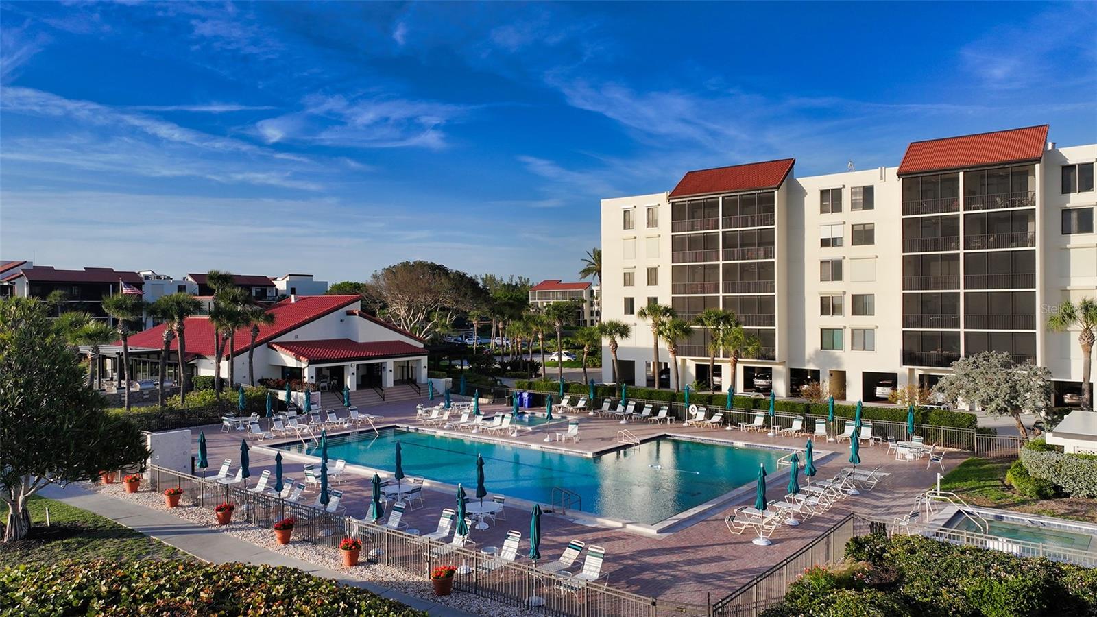 SEAPLACE I - Residential