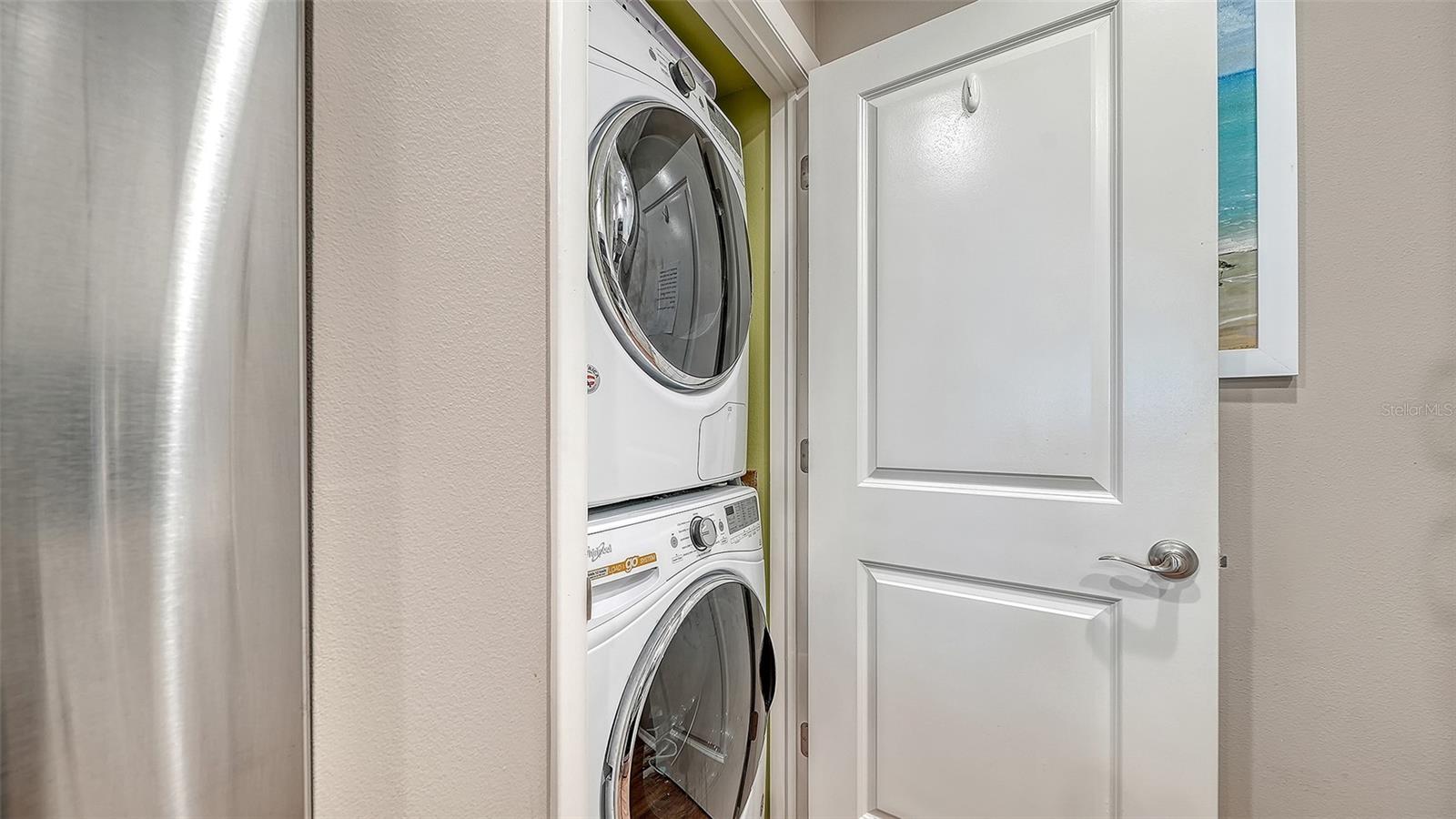 SEAPLACE I - Residential