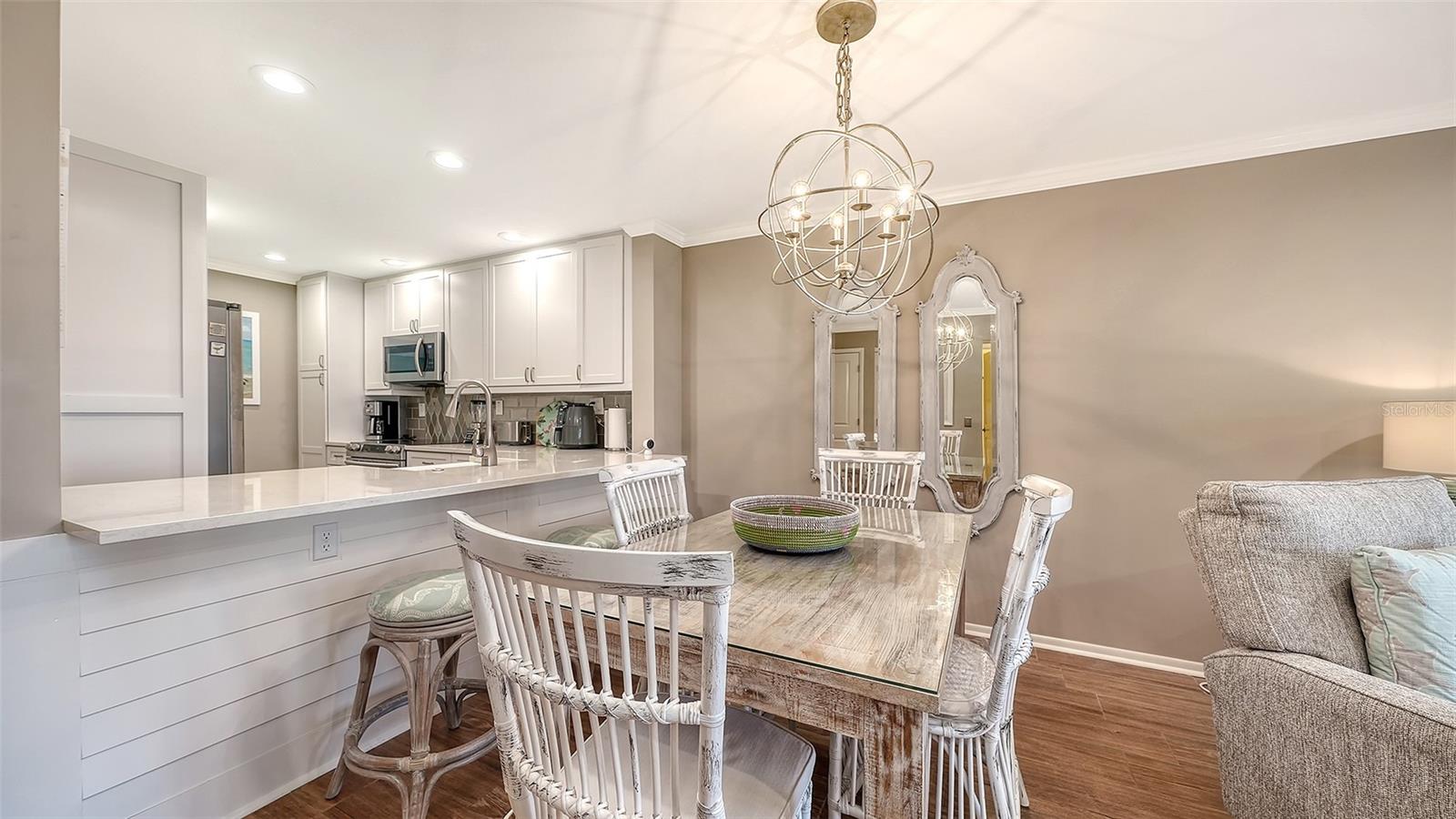 SEAPLACE I - Residential