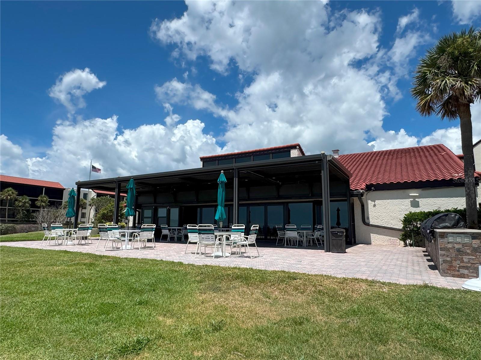 SEAPLACE I - Residential