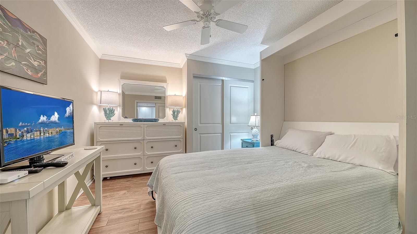 SEAPLACE I - Residential