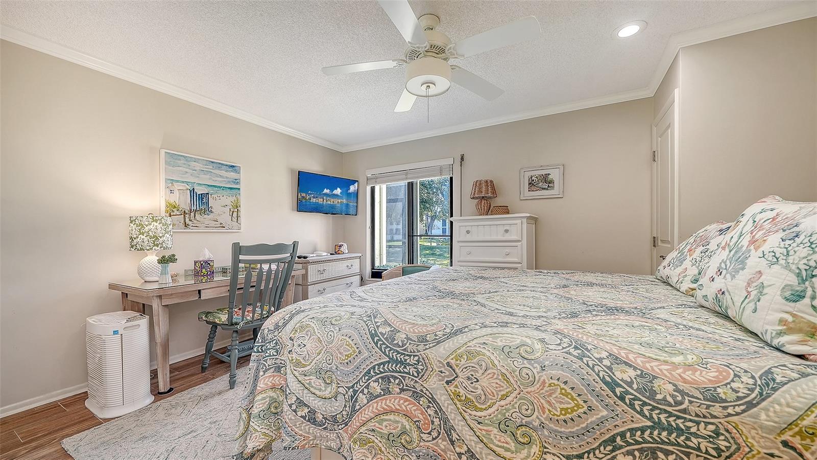 SEAPLACE I - Residential