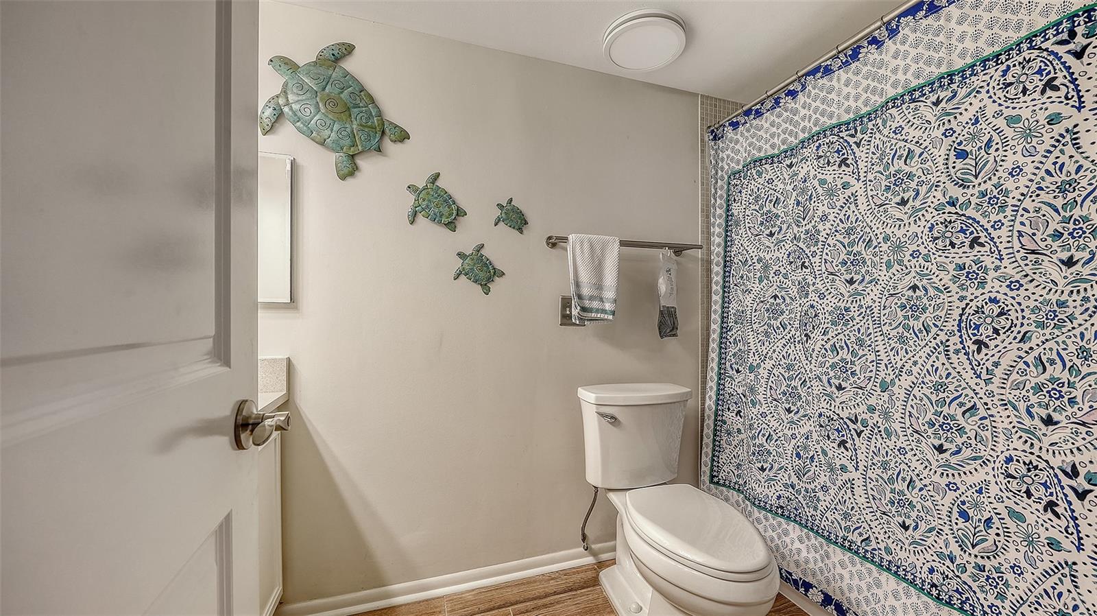 SEAPLACE I - Residential