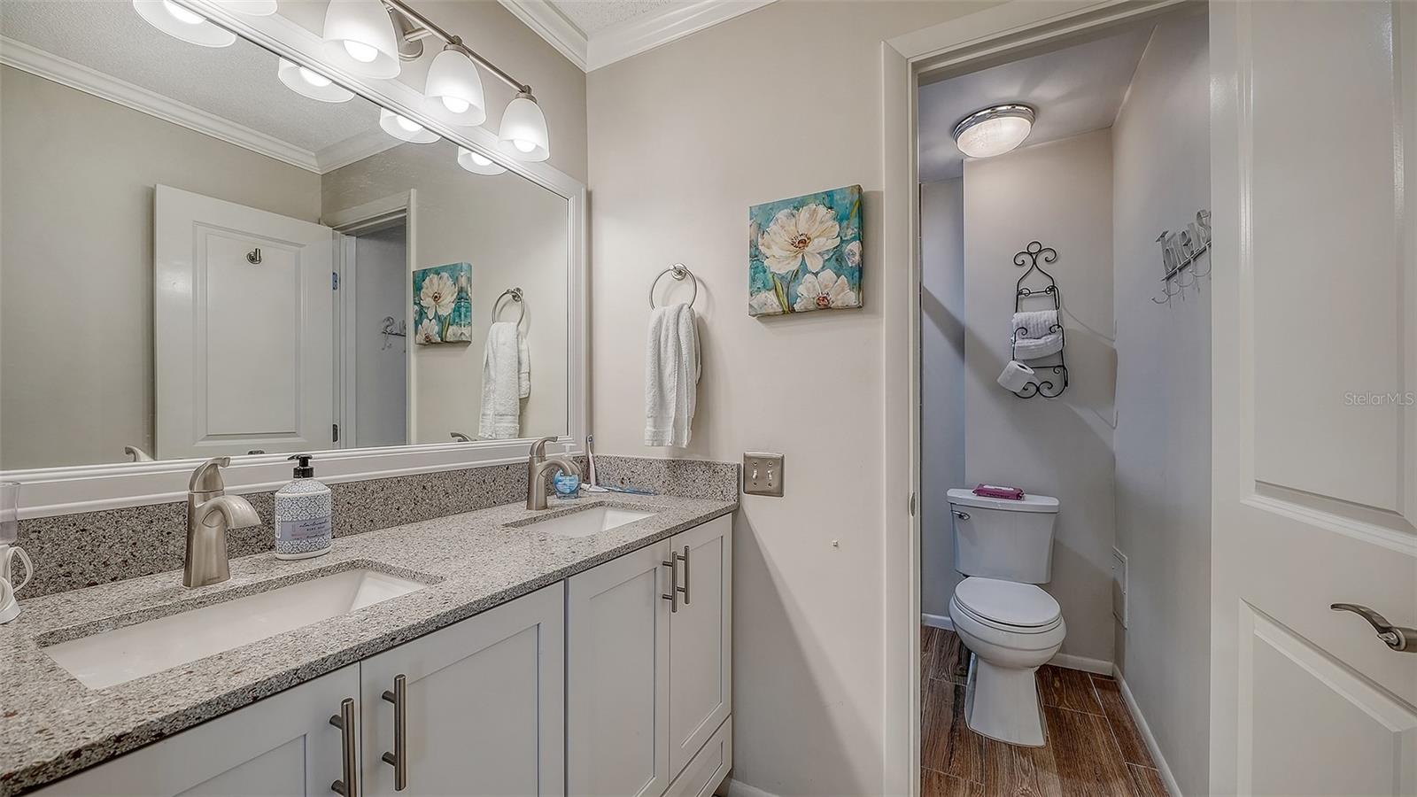 SEAPLACE I - Residential