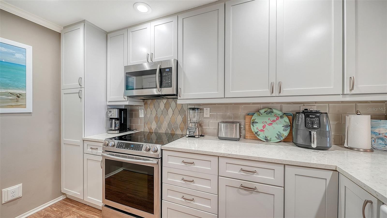 SEAPLACE I - Residential