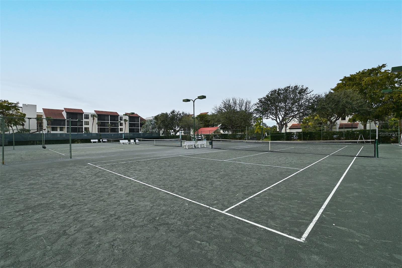 SEAPLACE I - Residential