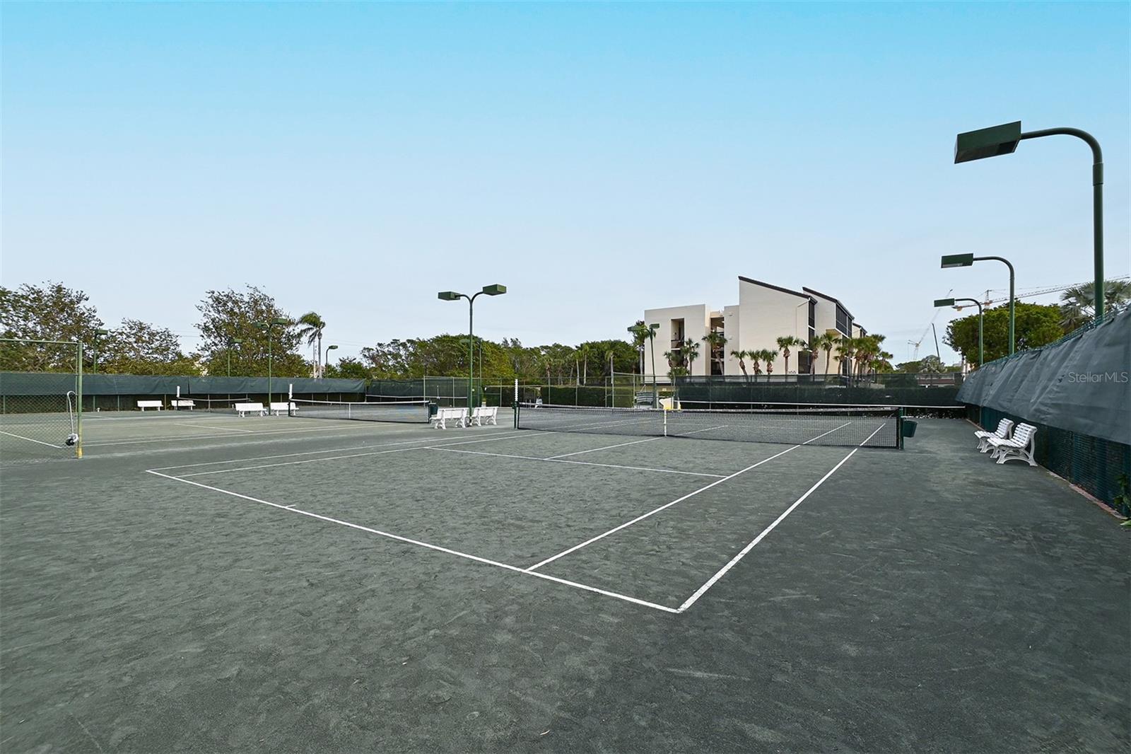 SEAPLACE I - Residential