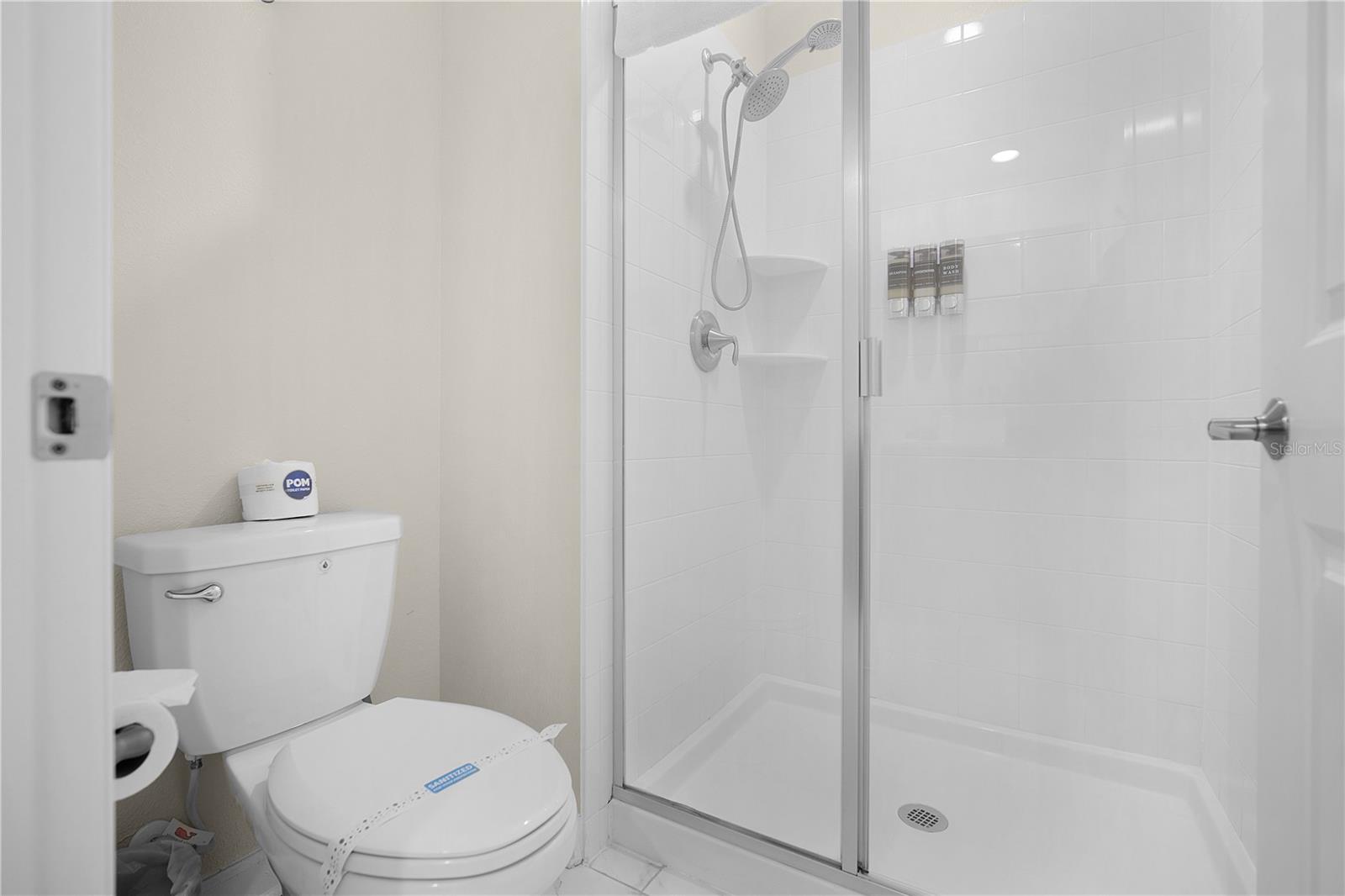 STONEYBROOK SOUTH NORTH PRCL PH 5 - Residential