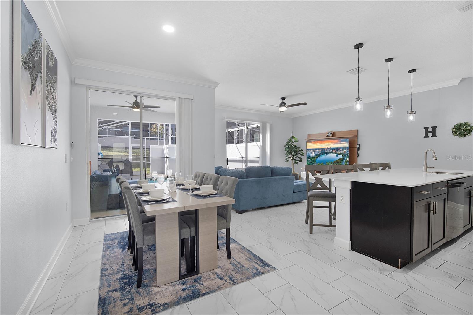 STONEYBROOK SOUTH NORTH PRCL PH 5 - Residential