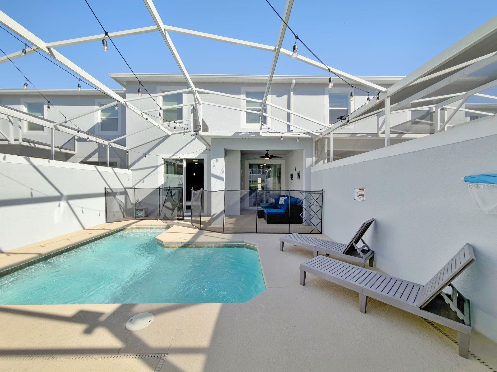 STONEYBROOK SOUTH NORTH PRCL PH 5 - Residential