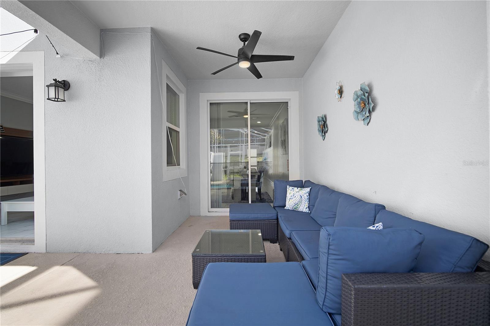 STONEYBROOK SOUTH NORTH PRCL PH 5 - Residential