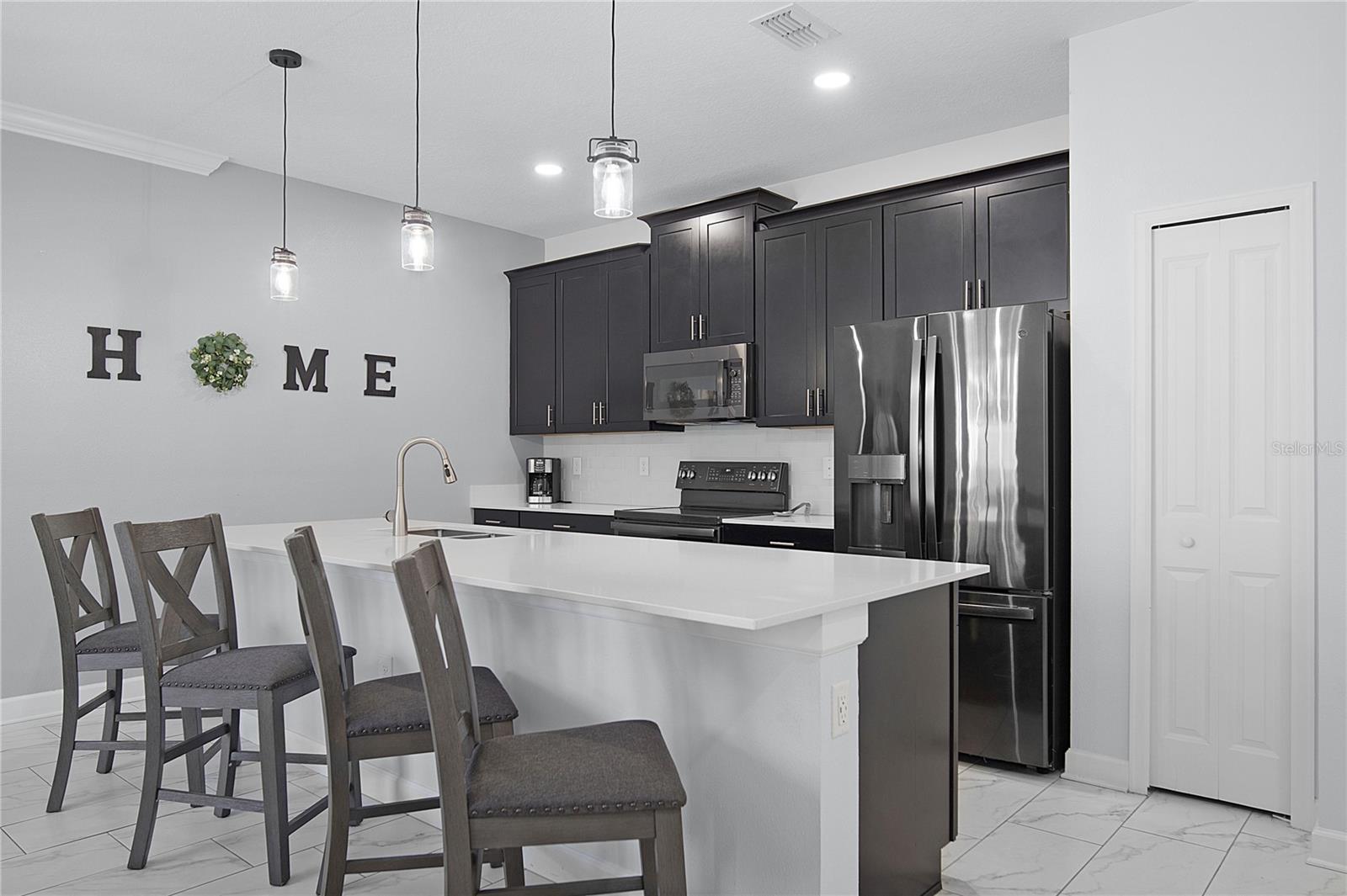 STONEYBROOK SOUTH NORTH PRCL PH 5 - Residential