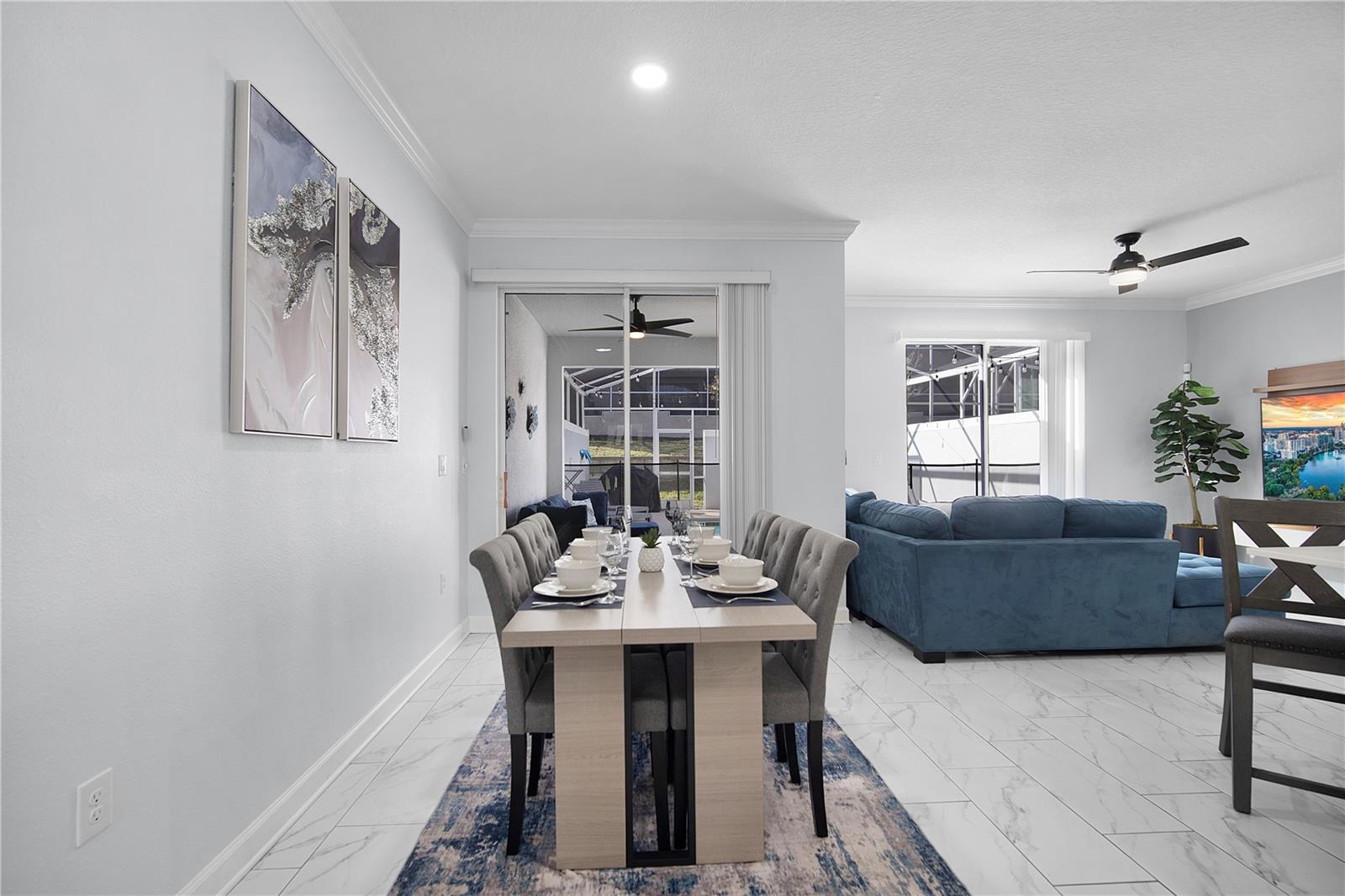 STONEYBROOK SOUTH NORTH PRCL PH 5 - Residential