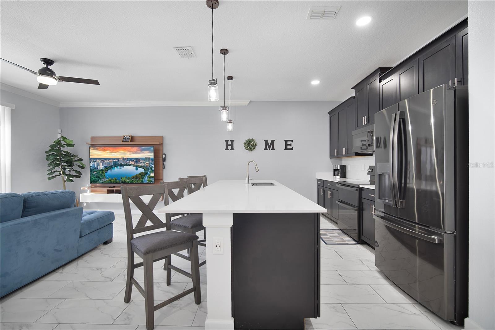 STONEYBROOK SOUTH NORTH PRCL PH 5 - Residential