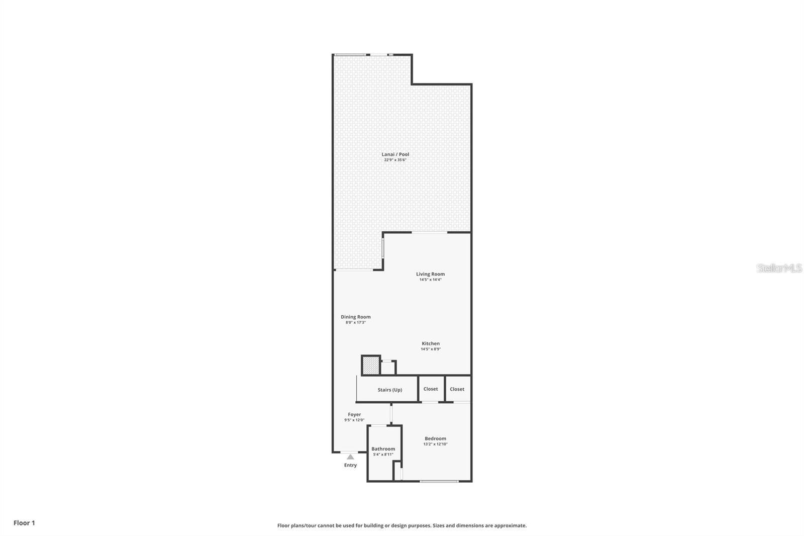 STONEYBROOK SOUTH NORTH PRCL PH 5 - Residential