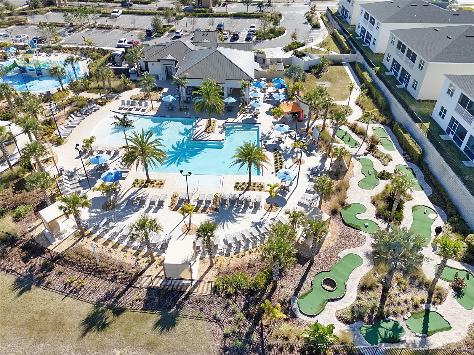 STONEYBROOK SOUTH NORTH PRCL PH 5 - Residential