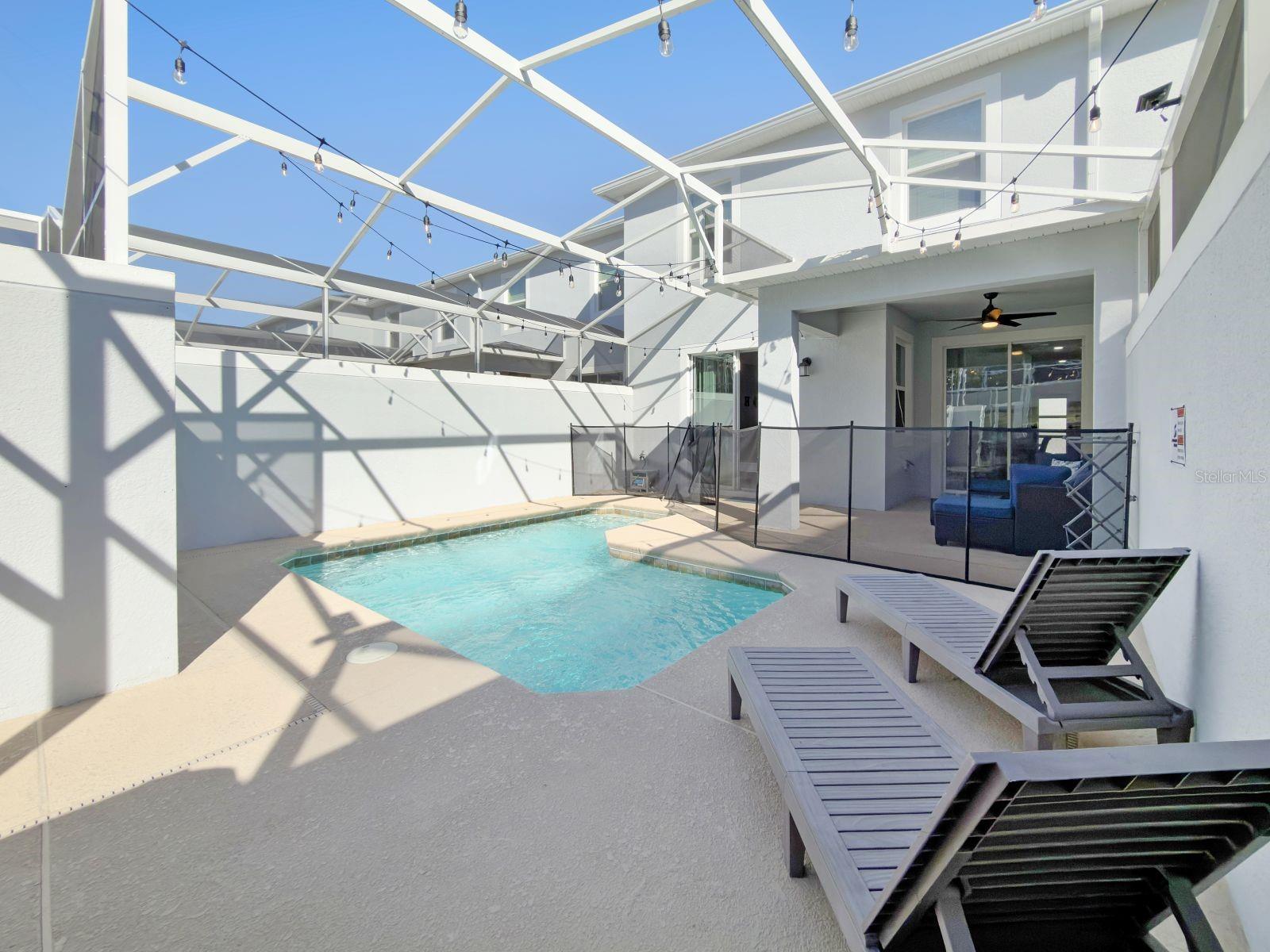 STONEYBROOK SOUTH NORTH PRCL PH 5 - Residential