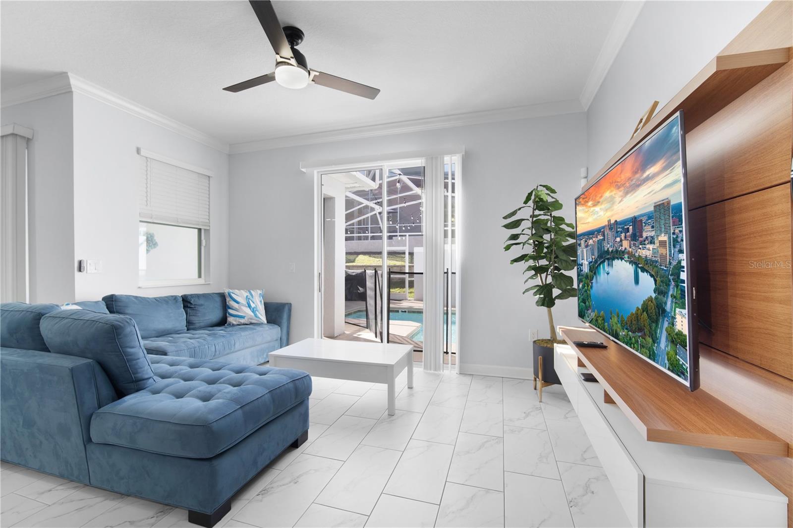 STONEYBROOK SOUTH NORTH PRCL PH 5 - Residential