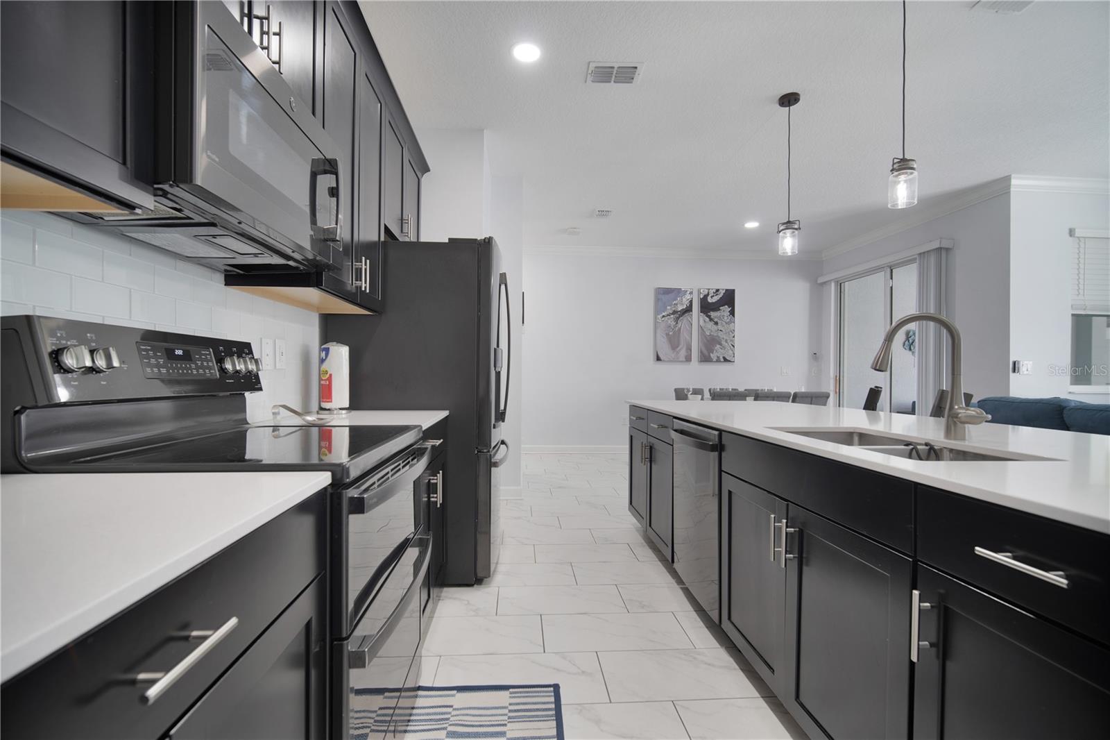 STONEYBROOK SOUTH NORTH PRCL PH 5 - Residential