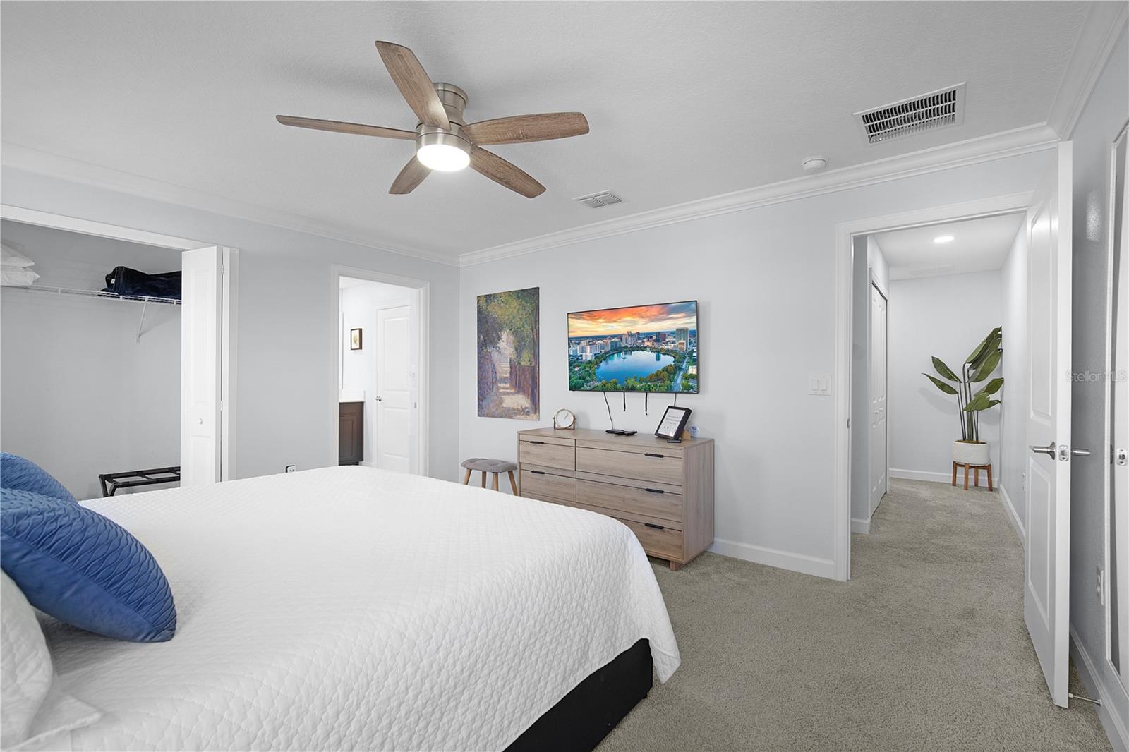 STONEYBROOK SOUTH NORTH PRCL PH 5 - Residential