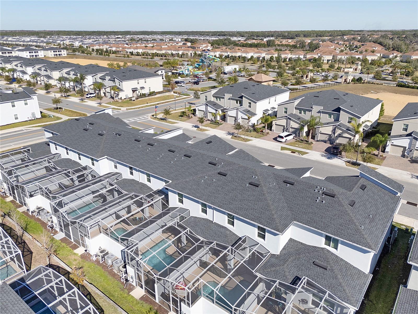 STONEYBROOK SOUTH NORTH PRCL PH 5 - Residential