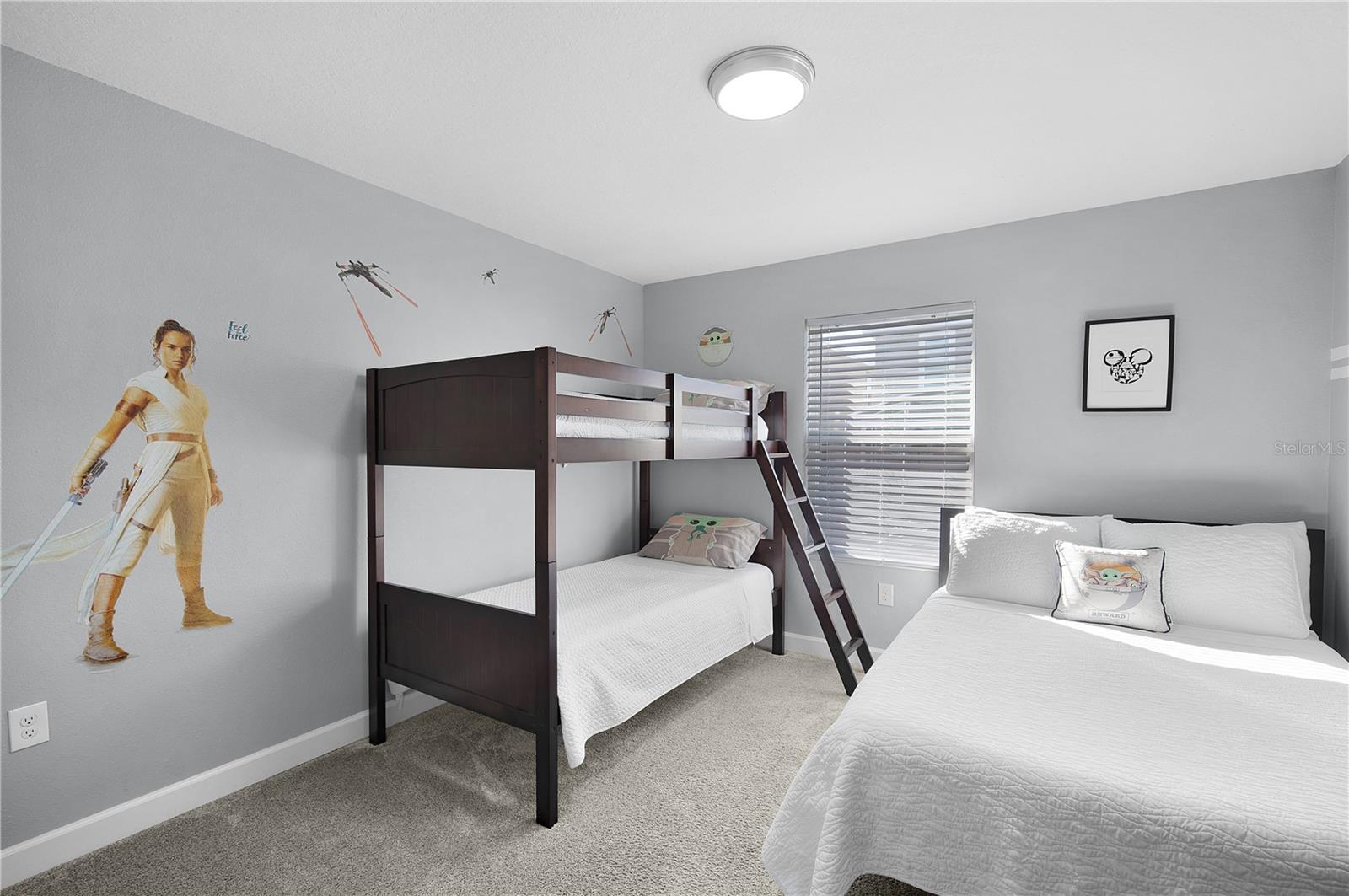 STONEYBROOK SOUTH NORTH PRCL PH 5 - Residential