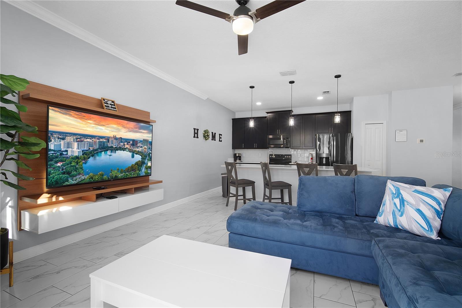 STONEYBROOK SOUTH NORTH PRCL PH 5 - Residential