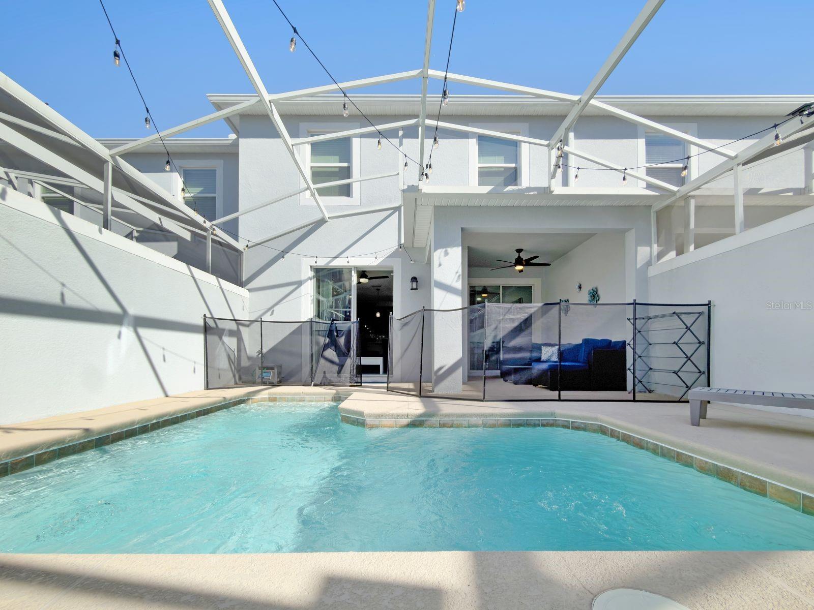 STONEYBROOK SOUTH NORTH PRCL PH 5 - Residential