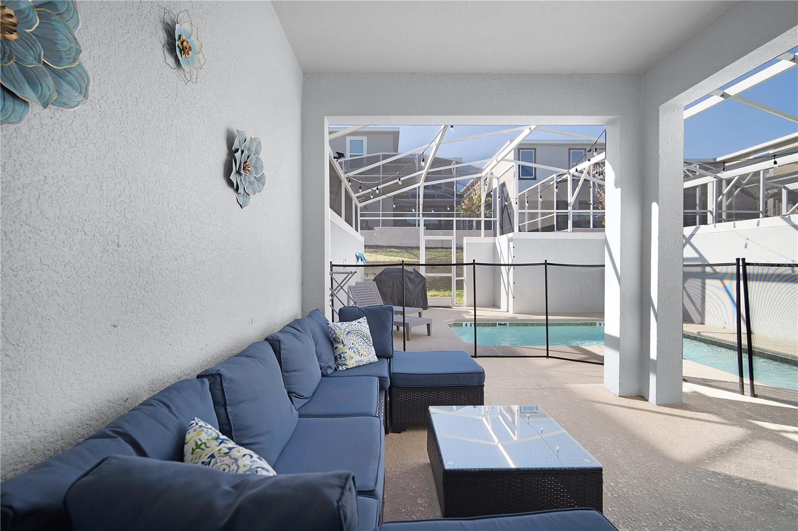 STONEYBROOK SOUTH NORTH PRCL PH 5 - Residential