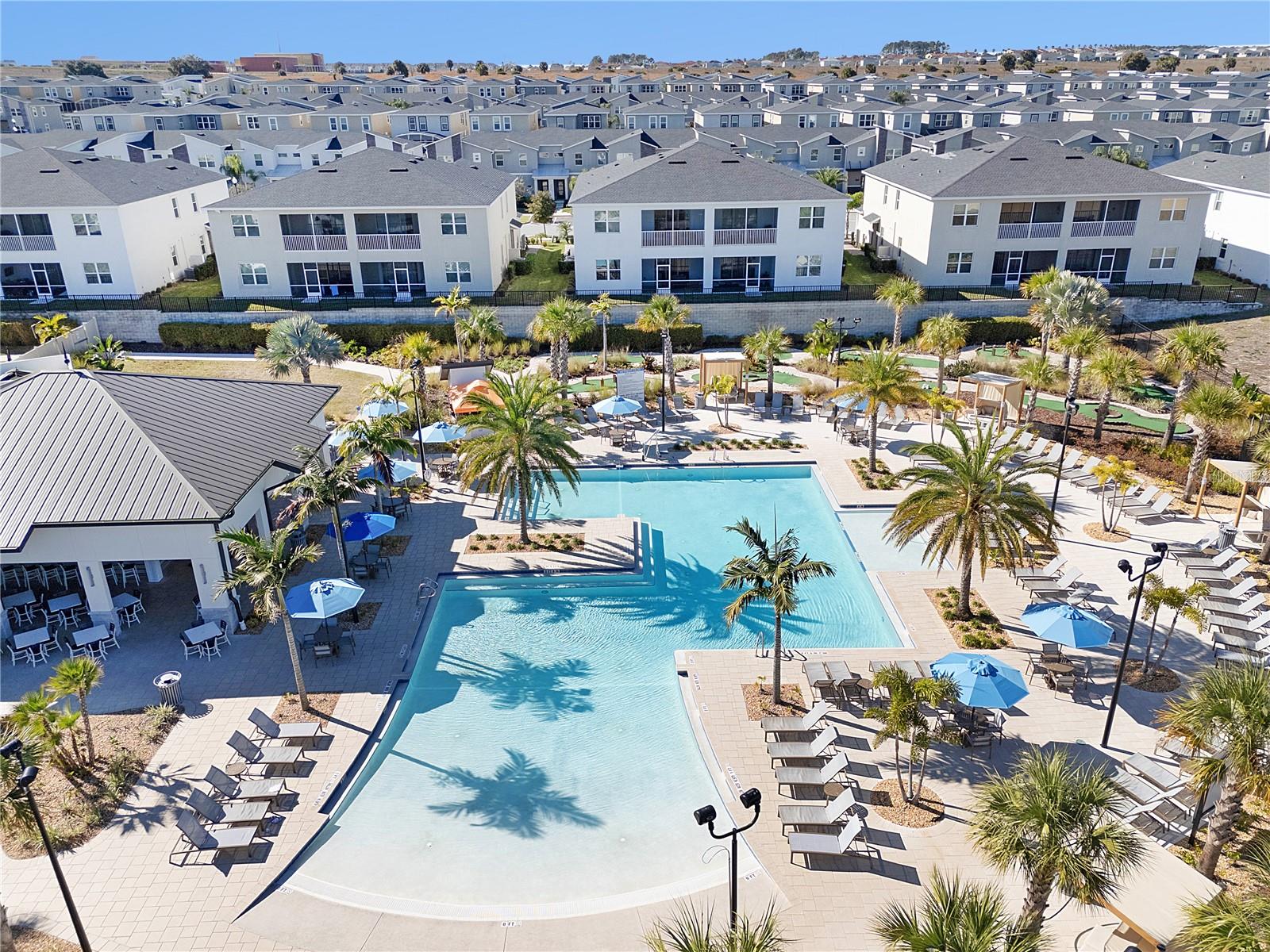 STONEYBROOK SOUTH NORTH PRCL PH 5 - Residential