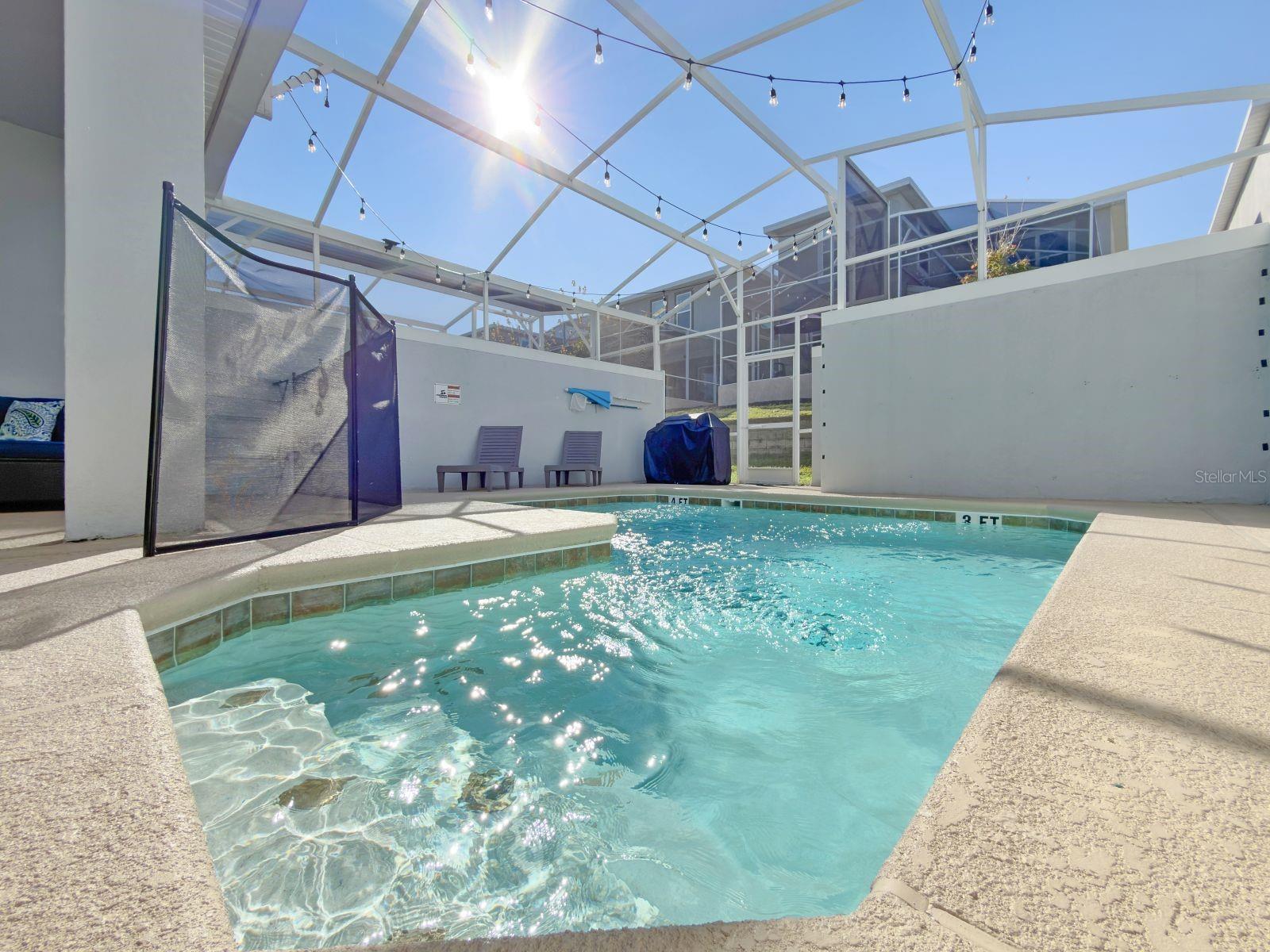 STONEYBROOK SOUTH NORTH PRCL PH 5 - Residential