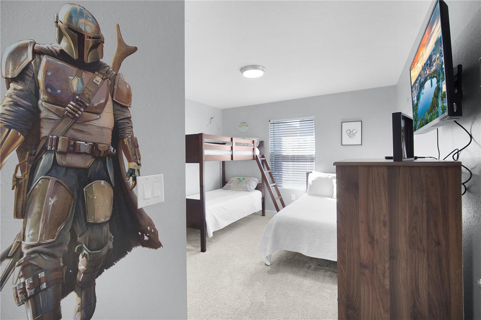 STONEYBROOK SOUTH NORTH PRCL PH 5 - Residential