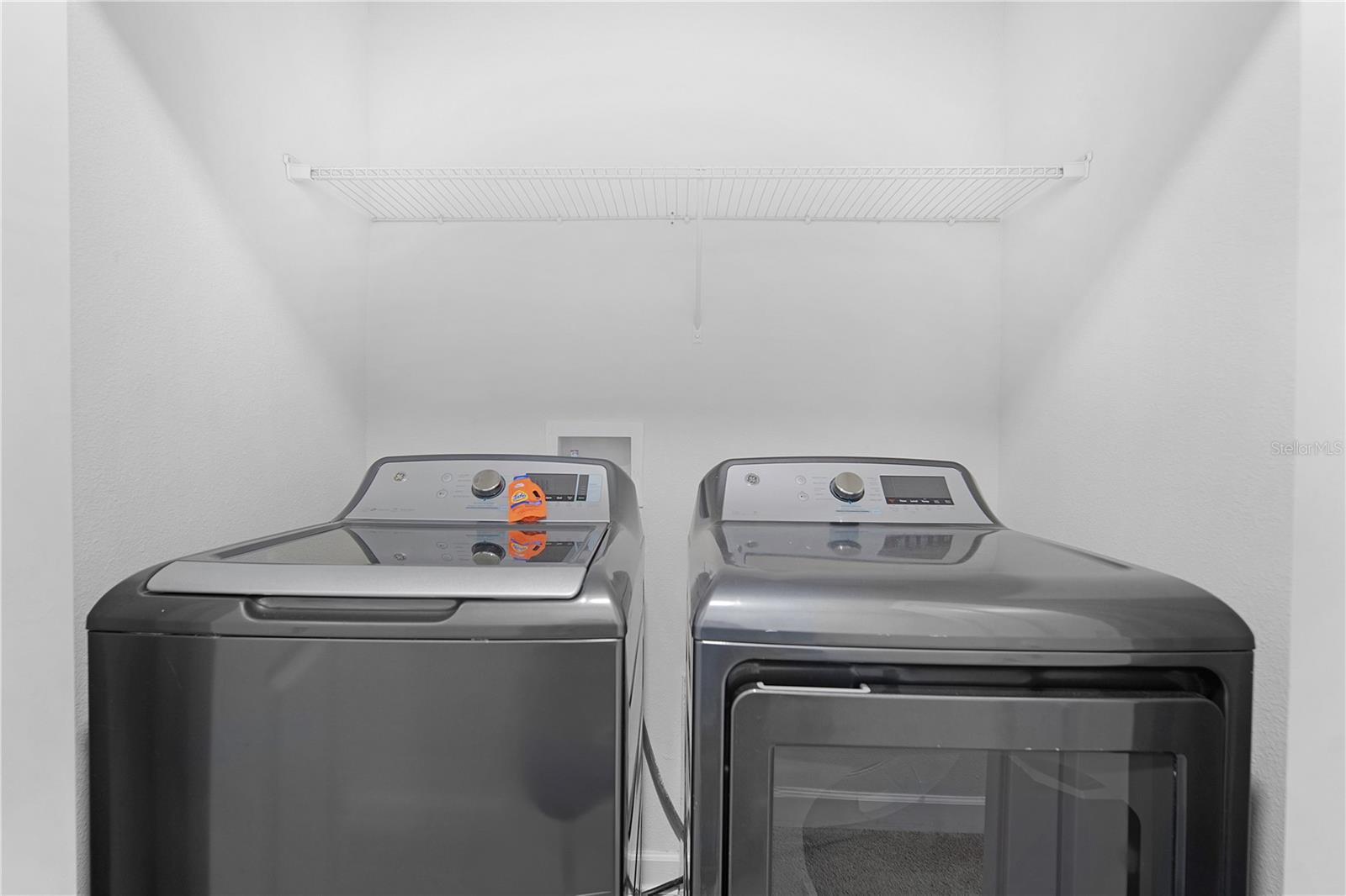 STONEYBROOK SOUTH NORTH PRCL PH 5 - Residential