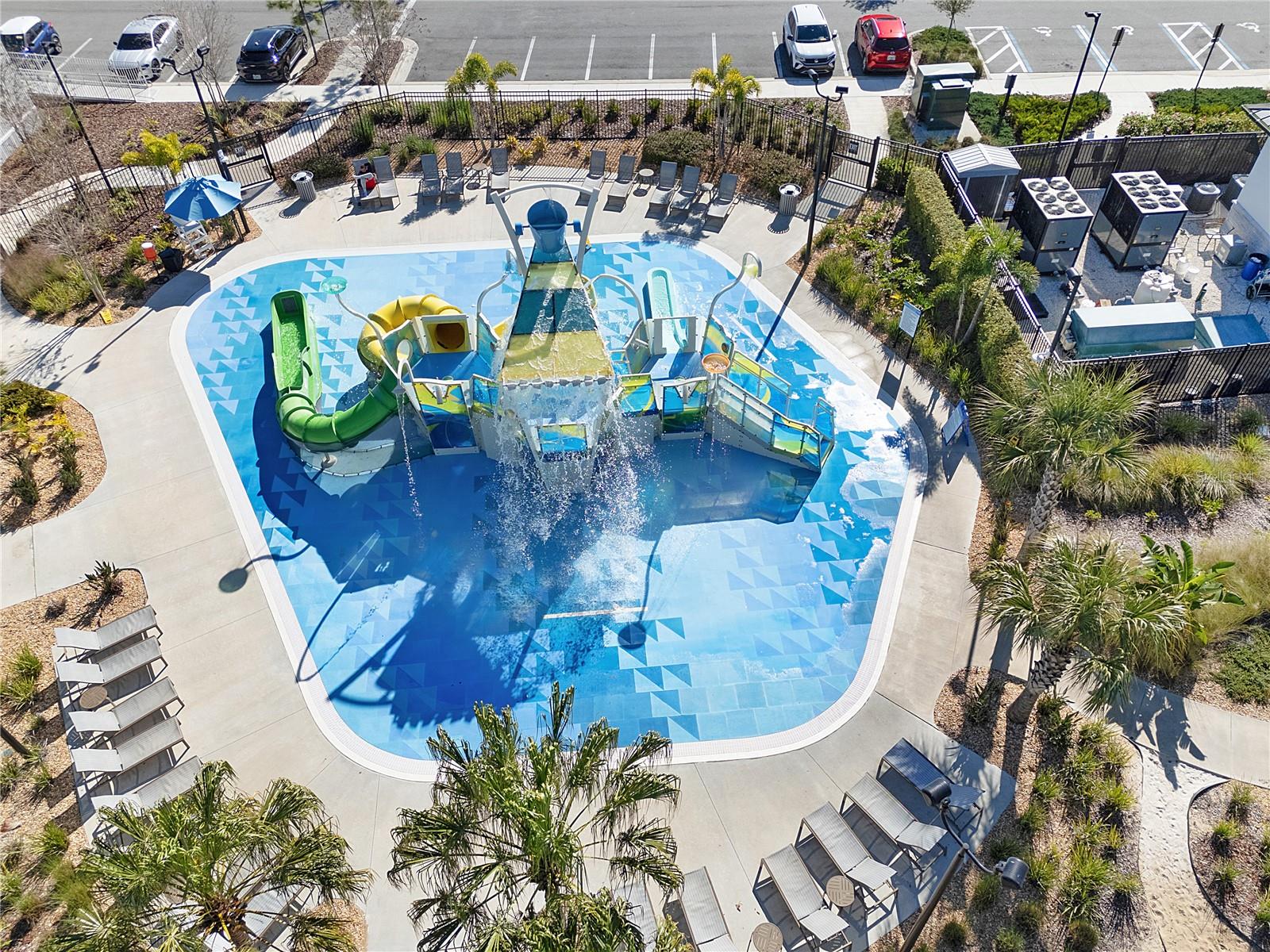 STONEYBROOK SOUTH NORTH PRCL PH 5 - Residential