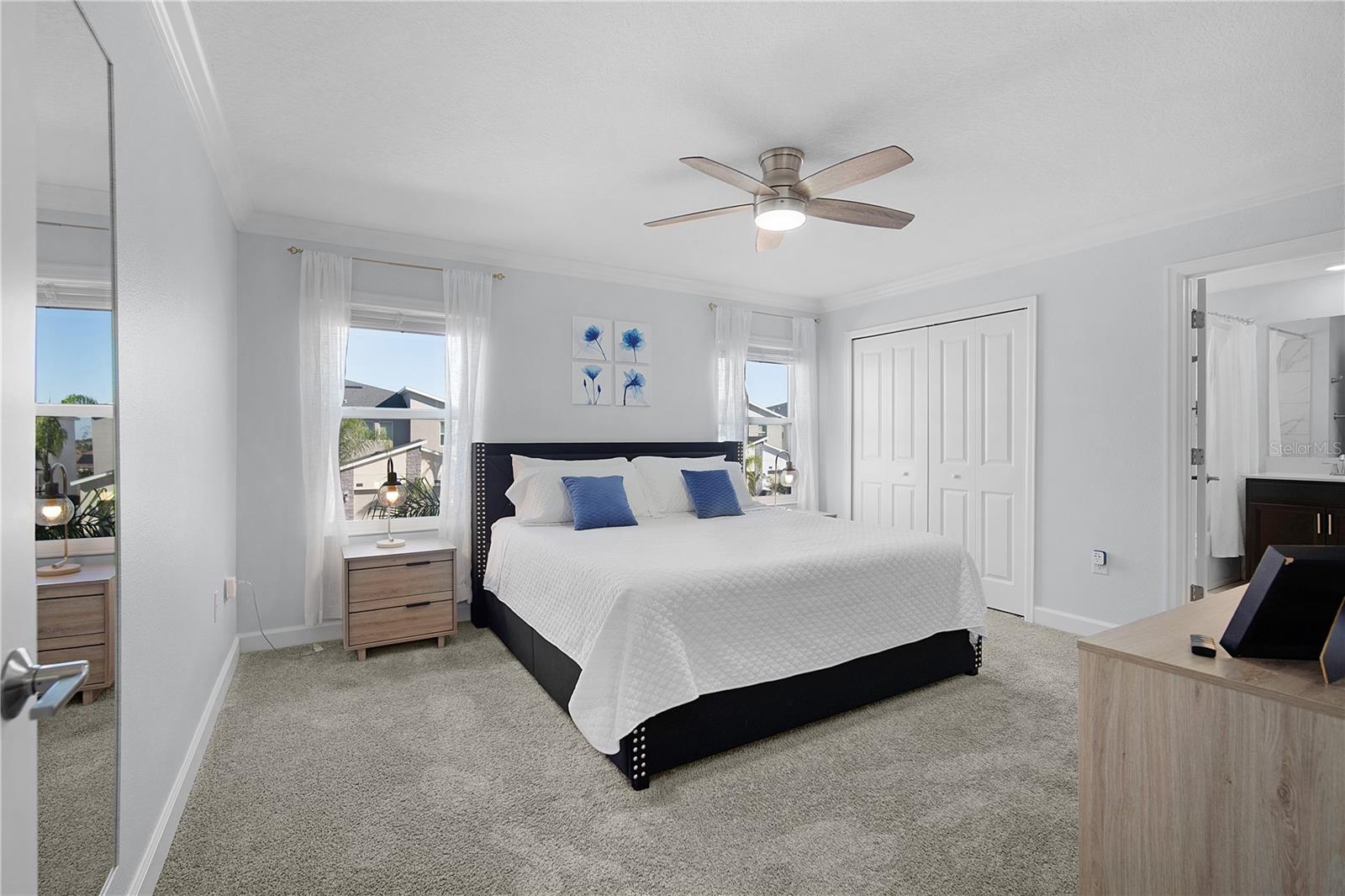 STONEYBROOK SOUTH NORTH PRCL PH 5 - Residential