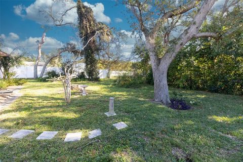 A home in PORT ORANGE