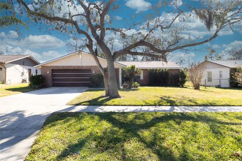 A home in PORT ORANGE