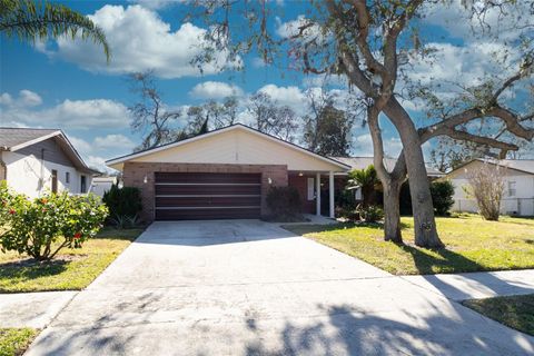 A home in PORT ORANGE