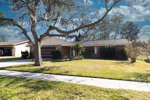 A home in PORT ORANGE